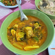 เมนูของร้าน โกสมพังงา