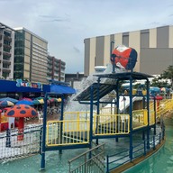 โรงแรมสุนีย์แกรนด์ อุบลราชธานี