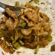 ป.ประทีปก๋วยเตี๋ยวเรือเลียบทางด่วน เลียบทางด่วนทุ่งครุ