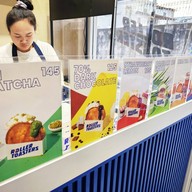 Roller Toasters โรลเลอร์ โทสเตอร์