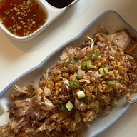 Pa-nid’s ป้านิด ก๋วยเตี๋ยวต้มยำอยุธยา