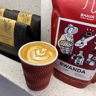 Van Hart Coffee 4F Siam Takashimaya 4F