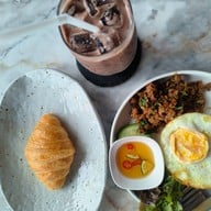 The First Valley Coffee Academy