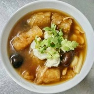 อาม่าอาหารเหลา