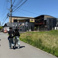 บรรยากาศ Yunotsubo Kaido (湯の坪街道)