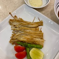 Fuji Japanese Restaurant เดอะมอลล์บางกะปิ