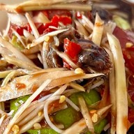 ตำแซ่บ Express