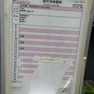 บรรยากาศ Chinoike Jigoku Mae Bus Stop