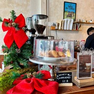 Aree Cafe ไสไทย