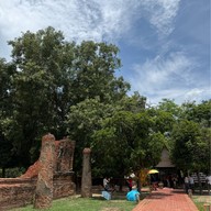 วัดขุนอินทประมูล