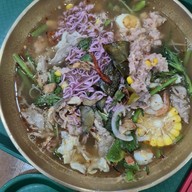 8 เซียนซุป หม่าล่าชั่งขีด เมืองชล