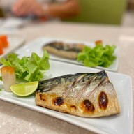 Fuji Japanese Restaurant แฟชั่นไอส์แลนด์