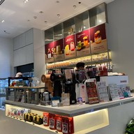 Van Hart Coffee 4F Siam Takashimaya 4F