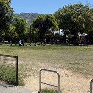 บรรยากาศ Yufuin Chuojido Park