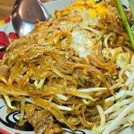 บ้านฮอซอน ขนมจีนต้ม หม้อปลาร้า