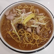 เมนูของร้าน เอี่ยวไถ่ สุกี้โบราณ ซีคอนสแควร์ ศรีนครินทร์
