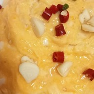 ครัวตามใจ ข้าวไข่ข้น