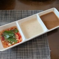 Sane Homemade Craft Cuisine (เสน่ห์ โฮมเมด คราฟท์ คูซีน) Sane Homemade Craft Cuisine (เสน่ห์ โฮมเมด คราฟท์ คูซีน)
