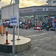 Roller Toasters โรลเลอร์ โทสเตอร์