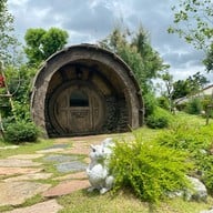 SCENE BANGKOK Phrannok-Phutthamonthon