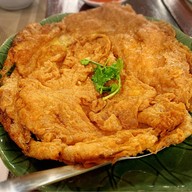 ครัวกลาง  ครัวกลาง