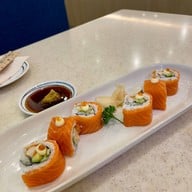 Fuji Japanese Restaurant เดอะมอลล์บางกะปิ