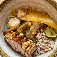 Pa-nid’s ป้านิด ก๋วยเตี๋ยวต้มยำอยุธยา