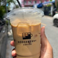 GOOSEBERRY COFFEE PAKNAM