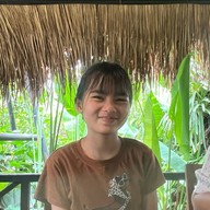 The Forest Cafe 1 กาแฟในสวน