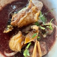 ร้านฟาโล ควันโก๋หม้อ