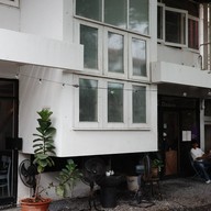 The Secret Garden บ่อยาง