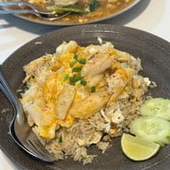 เมนูของร้าน Joe Delicious@นางงาม