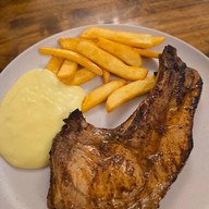 Chiangmai Steak House