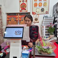 8 เซียนซุป หม่าล่าชั่งขีด เมืองชล