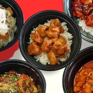 แดงดี × จะกินโตเกียว ตลาดโอเดียน