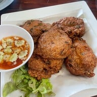 ต้อมแควป่าสัก