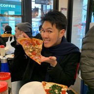 Joe’s Pizza Fulton Street