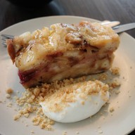 เมนูของร้าน The Secret Garden บ่อยาง