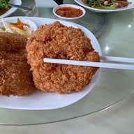 ฉั่วคิมเฮงห่านพะโล้ ถนนเลียบมอเตอร์เวย์