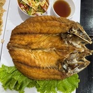 กินปูเมืองชล byเล็กซีฟู๊ด ปูแกะ 1