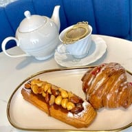 เมนูของร้าน SCENE BANGKOK Phrannok-Phutthamonthon