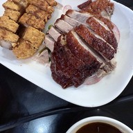 เมนูของร้าน นิวแคนตันสุกี้ยากี้ บะหมี่