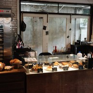 The Secret Garden บ่อยาง