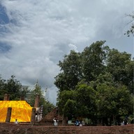 วัดขุนอินทประมูล