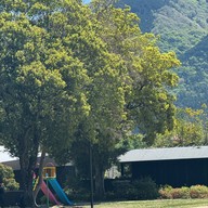 บรรยากาศ Yufuin Chuojido Park