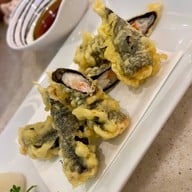 Fuji Japanese Restaurant เดอะมอลล์บางกะปิ