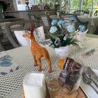 เมนูของร้าน อากงข้าวมันไก่-สุขุมวิท 10