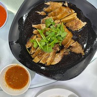 เมนูของร้าน ตี๋ภาค 2