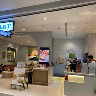 Van Hart Coffee 4F Siam Takashimaya 4F