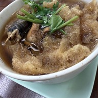 เมนูของร้าน ข้าวมันไก่นายเอก (บางบอน) บางบอน